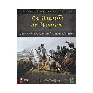 La Bataille de Wagram (EN)