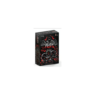 One Last Fight RPG: Boxed Set (EN)