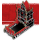 One Last Fight RPG: Hungry House Dice Tower
