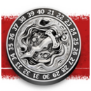 One Last Fight RPG: Sacrificial Knife Countdown Tracker