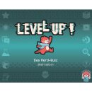 Level Up! Das Nerd-Quiz  (DE)