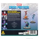 Marvel Crisis Protocol: Iron Lad, Iron Monger, Kang the...