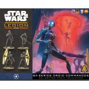 Star Wars Legion: BX-Series Droid Commandos (DE/EN)