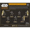 Star Wars Legion: BX-Series Droid Commandos (DE/EN)