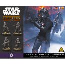 Star Wars Legion: Imperial Special Forces (DE/EN)