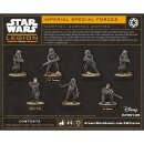 Star Wars Legion: Imperial Special Forces (DE/EN)