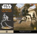 Star Wars Legion: Republic AT-RT (DE/EN)