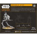 Star Wars Legion: Republic AT-RT (DE/EN)