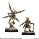 Star Wars Legion: Sun Fac & Poggle the Lesser (DE/EN)