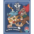 Story in a Box: Havenas Größte Helden  (DE)