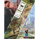 Unlock! Risky Adventures (DE)