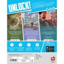 Unlock! Risky Adventures (DE)