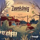 Zaunkönig: Der Kampf um die Baumkrone (DE)