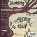 Zaunkönig: Der Kampf um die Baumkrone (DE)