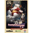 Adventure in a Box: Samtpfotentango  (DE)