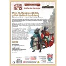 Adventure in a Box: Samtpfotentango  (DE)