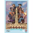 Adventure in a Box: Sturmfels Akademie - Der Turm der...