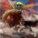 Aventuria: Fluch der Wüste  (DE)