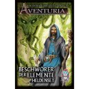 Aventuria: Beschwörer der Elemente  (DE)