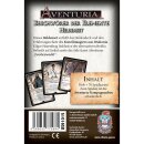 Aventuria: Beschwörer der Elemente  (DE)