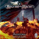 Aventuria: Kelche der Macht  (DE)