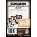 Aventuria: Meisterin des Schabernacks  (DE)