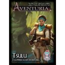 Aventuria: Teamherausforderung Tsulu  (DE)