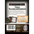 Aventuria: Teamherausforderung Tsulu  (DE)