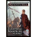 Aventuria: Tochter des Mantikors  (DE)