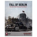 Fall of Berlin - 16 April - 2 May 1945 - The End of the...