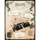 FIRST GIANTS (DE)