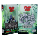 Final Girl: The Green Terror Miniatures (EN)