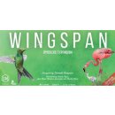 Wingspan: Americas (EN)