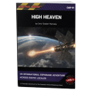 Everyday Heroes RPG: High Heaven (EN)
