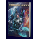 Everyday Heroes RPG: Intergalactic Heroes Players Guide (EN)