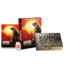 Everyday Heroes RPG: Kong Skull Island Collectors Set (EN)