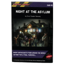 Everyday Heroes RPG: Last Night at the Asylum (EN)