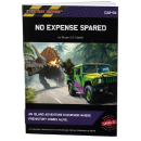 Everyday Heroes RPG: No Expense Spared (EN)