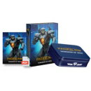 Everyday Heroes RPG: Pacific Rim Collectors Box (EN)