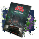 Everyday Heroes RPG: Return of the Living Dead (EN)