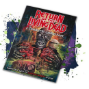 Everyday Heroes RPG: Return of the Living Dead Variant...