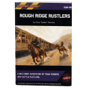 Everyday Heroes RPG: Rough Ridge Rustlers (EN)