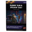 Everyday Heroes RPG: Runnin Rum, & Speakin Easy (EN)