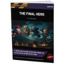 Everyday Heroes RPG: The Final Hero (EN)