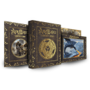 Ars Magica RPG: Definite Edition Set (EN)