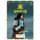 Honors End Deluxe (EN)