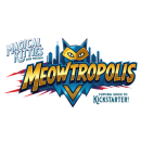 Magical Kitties Save the Day RPG: Meowtropolis (EN)