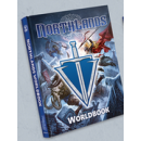 Tales of the Valiant RPG: Northlands Worldbook (EN)