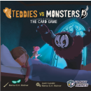 Teddies vs Monsters 2nd. Edition (EN)