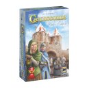 Carcassonne Winter-Edition (V3.0) (DE)